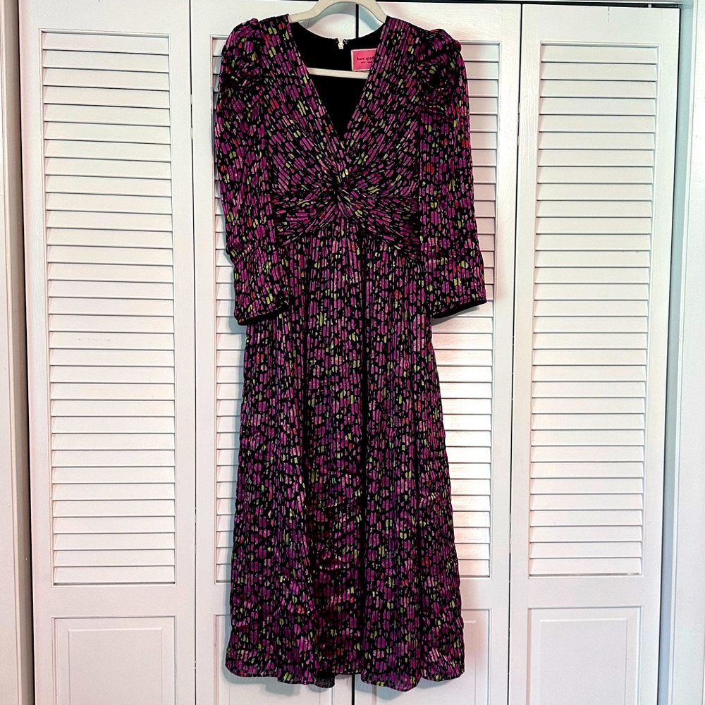 Kate Spade Nicola Collection dress